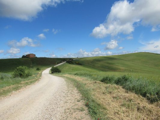 Tuscany Trail
