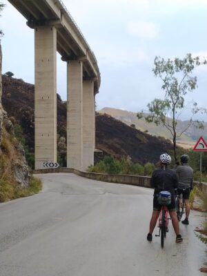 Sicily Divide strada 2